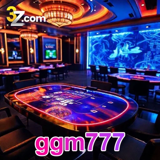 ggm777 Jogos de caça-níqueis