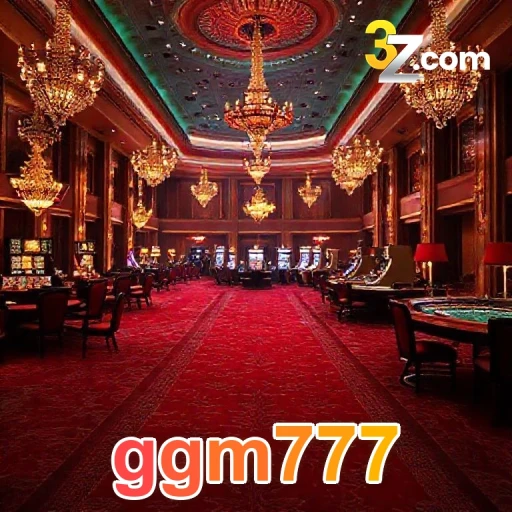 ggm777 Login
