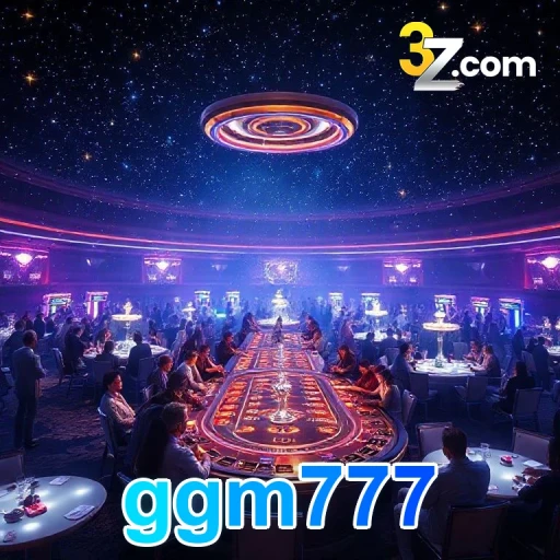 ggm777 Jogos de caça-níqueis